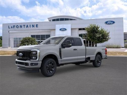 2026 Ford F-350 XL