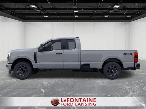 Avalanche 2026 Ford F-350 XL