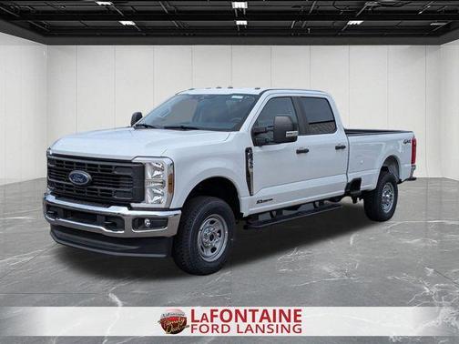 2026 Ford F-350 XL