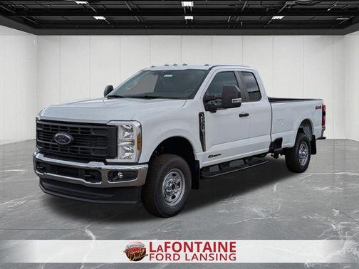 2026 Ford F-350 XL