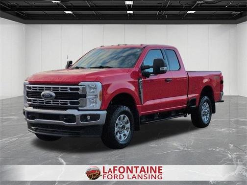 2023 Ford F-250 XLT