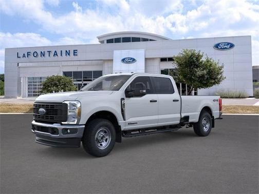 2026 Ford F-350 XL