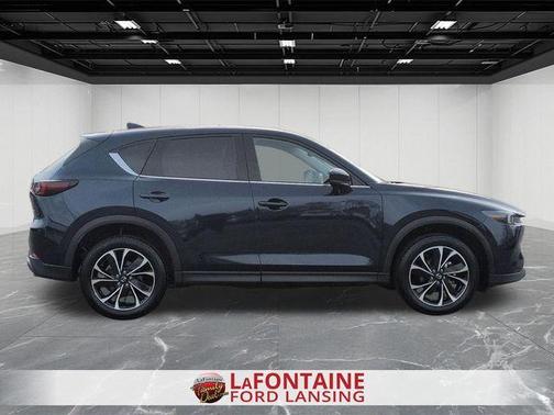 2023 Mazda CX-5 2.5 S Premium Plus Package