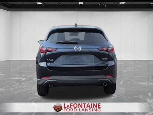 2023 Mazda CX-5 2.5 S Premium Plus Package