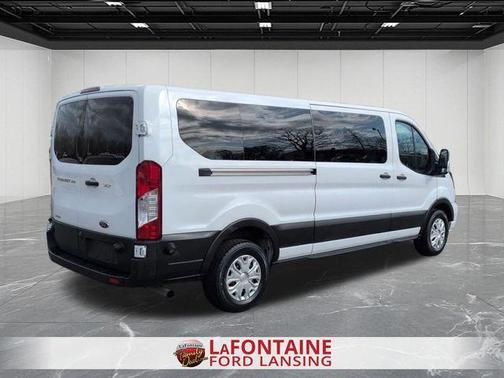 2024 Ford Transit-350 XLT