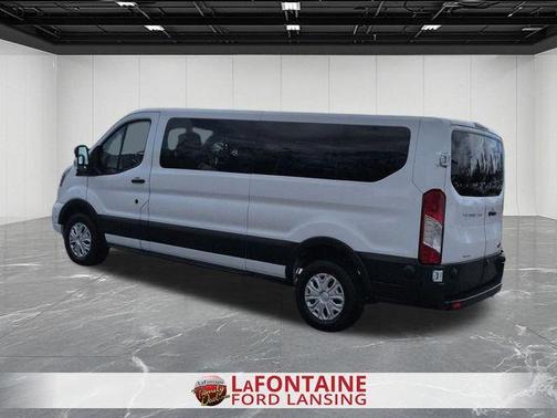 2024 Ford Transit-350 XLT