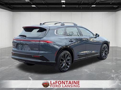 Cloud 9 White 2025 Toyota Crown Signia LIMITED