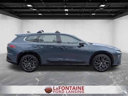 Cloud 9 White 2025 Toyota Crown Signia LIMITED