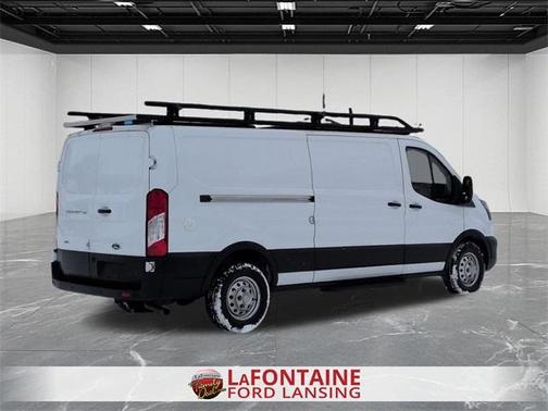 2022 Ford Transit-350 Base