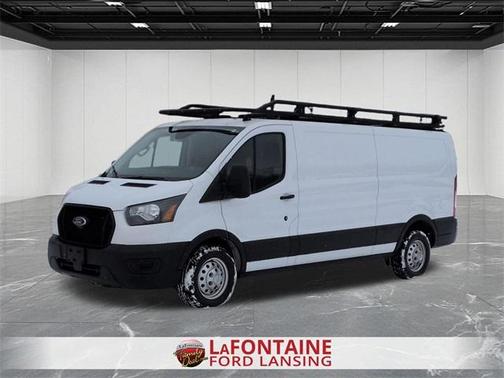 2022 Ford Transit-350 Base