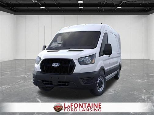 2026 Ford Transit-250 148 WB Medium Roof Cargo
