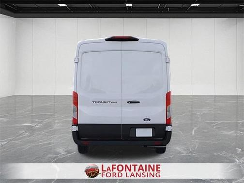 2026 Ford Transit-250 148 WB Medium Roof Cargo