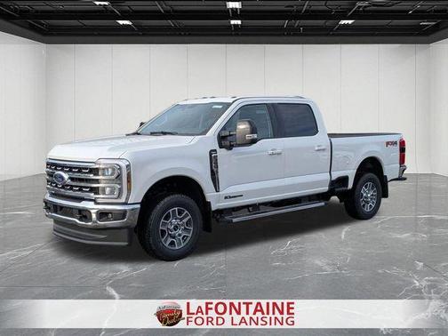 2026 Ford F-350 Lariat Super Duty