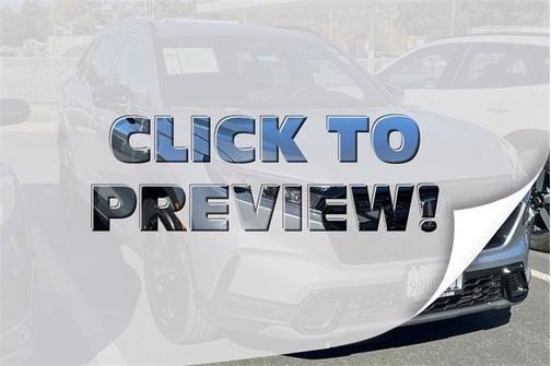 2025 Honda CR-V Hybrid