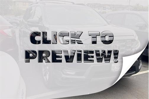 2022 Honda Passport 