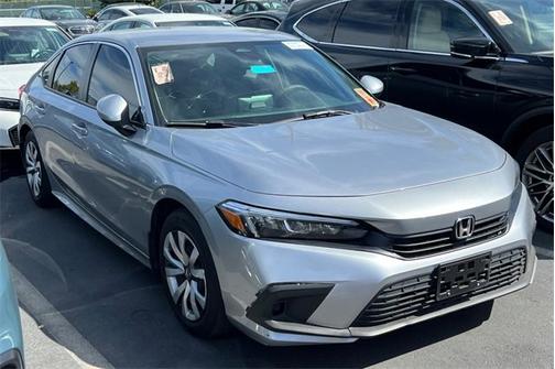 2023 Honda Civic