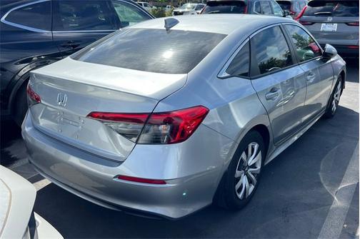 2023 Honda Civic