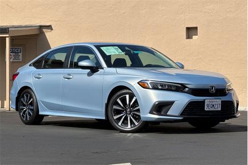 2023 Honda Civic 