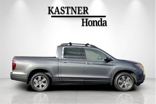 2020 Honda Ridgeline 