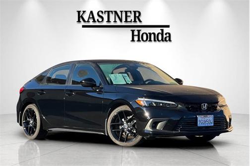 2023 Honda Civic