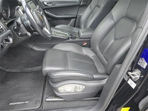 2021 Porsche Macan GTS