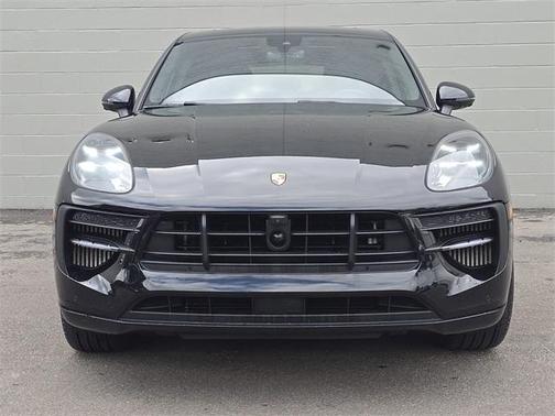 2021 Porsche Macan GTS