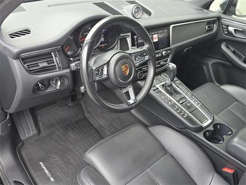 2021 Porsche Macan GTS