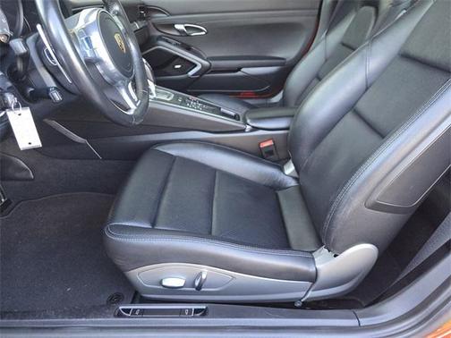 2016 Porsche 911 Carrera S