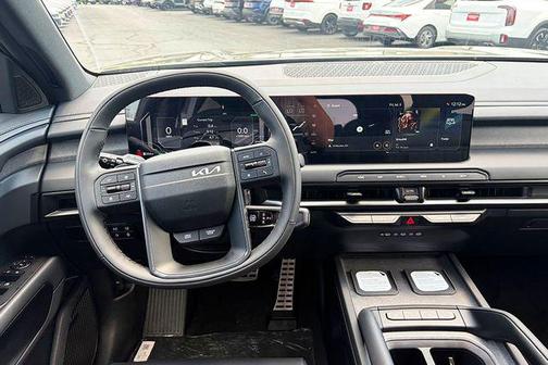 Panthera Metal 2027 Kia Telluride Hybrid X-Line SX
