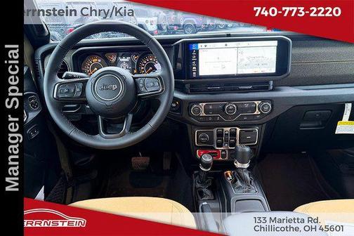41 2026 Jeep Wrangler Willys