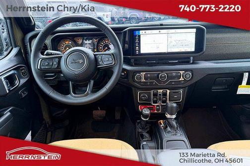 41 2026 Jeep Wrangler Willys