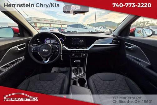 2021 Kia Niro LX