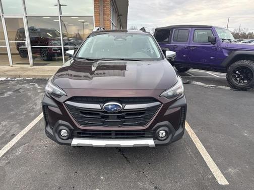 2023 Subaru Outback Touring