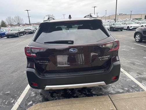 2023 Subaru Outback Touring