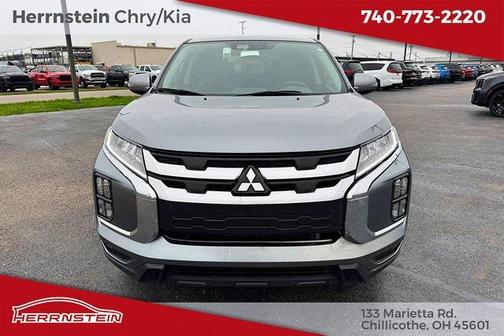 2023 Mitsubishi Outlander Sport SE