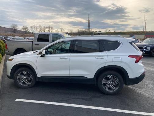 2023 Hyundai SANTA FE SEL 2.4