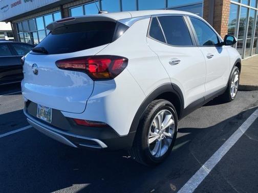 2022 Buick Encore GX Preferred