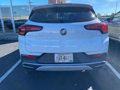 2022 Buick Encore GX Preferred