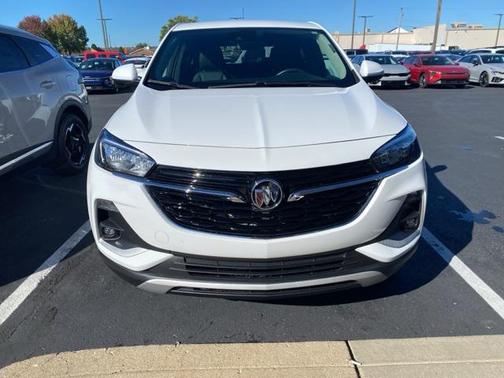 2022 Buick Encore GX Preferred