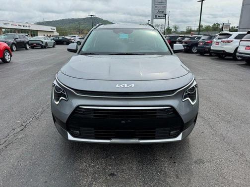 2025 Kia Niro Touring