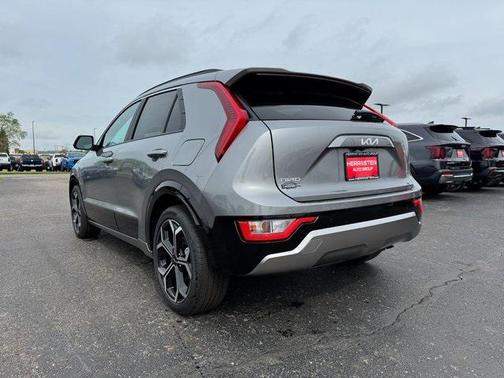 2025 Kia Niro Touring