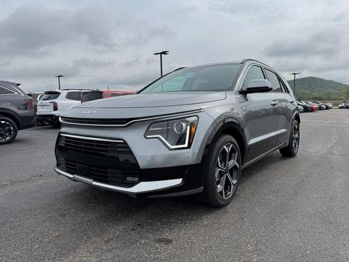 2025 Kia Niro Touring