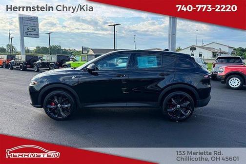 2025 Dodge Hornet GT AWD