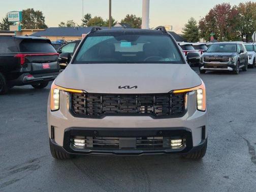 2026 Kia Sorento SX