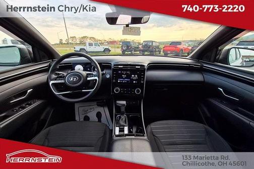 2023 Hyundai SANTA CRUZ NIGHT