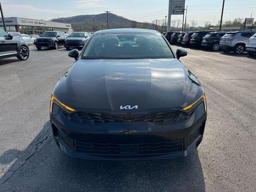 2025 Kia K5 EX