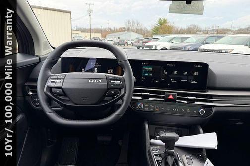 Panthera Metal 2026 Kia Sportage EX