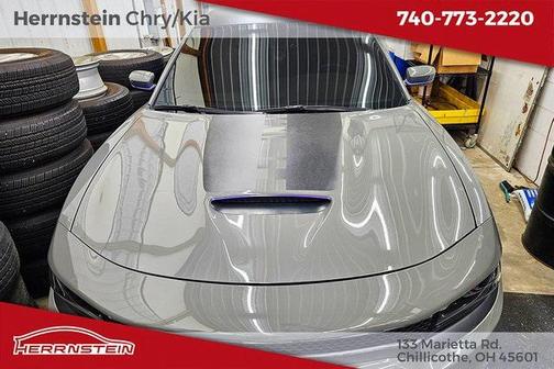 2017 Dodge Charger R/T 392