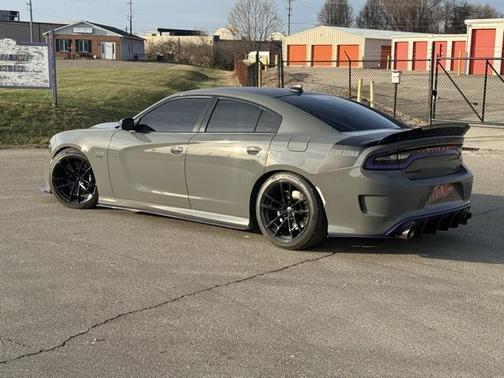 2017 Dodge Charger R/T 392