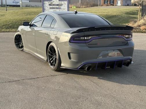 2017 Dodge Charger R/T 392